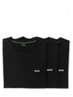 Hugo Boss 3-Pack Logo T-Shirt
