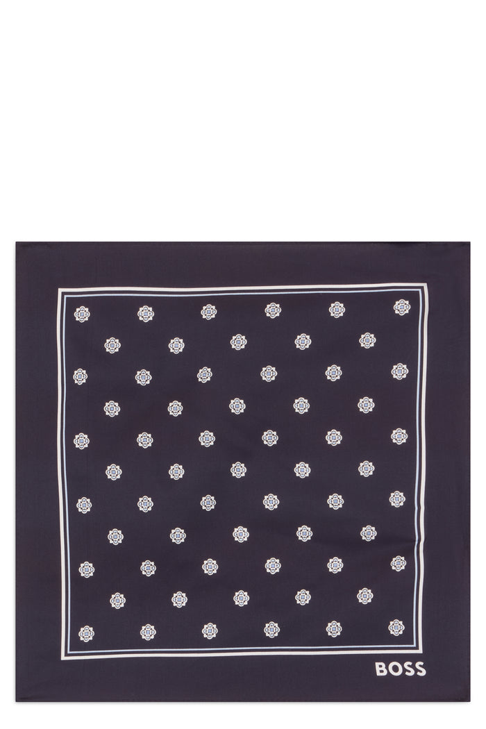 Boss Pocket Handkerchief