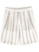 Boss Shorts In Lino