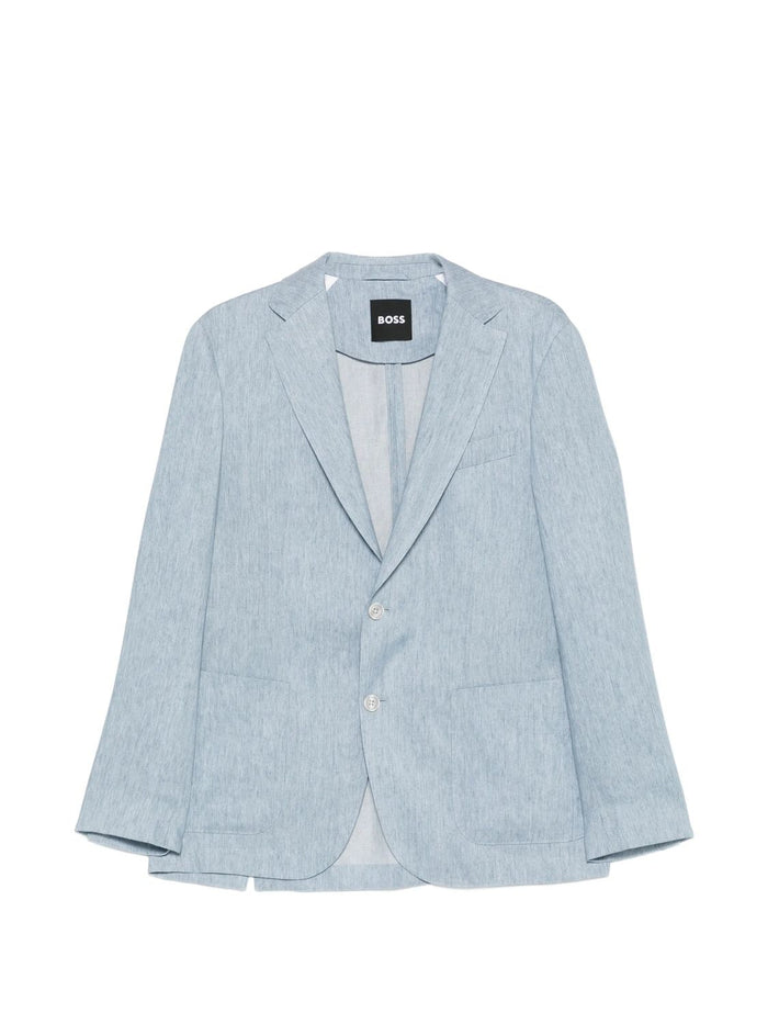 Hugo Boss  Viscose Blazer