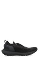Boss Sneakers With Mesh Upper
