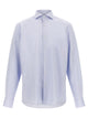 Hugo Boss Oxford Cotton Shirt