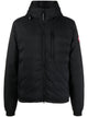 Canada Goose Lodge Jacket With Hood