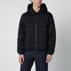 Canada Goose Lodge Black Label Hooded Jacket