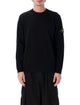 Stone Island Stone Island Cotton Knit Jumper