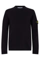 Stone Island Crew Neck Sweater