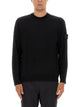 Stone Island Stone Island Rws Wool Sweater