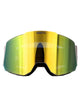 100% Turbine Polycarbonate Sunglasses
