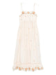 Zimmermann Patience Cami Midi Dress