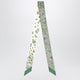 Longchamp Frise Fleurie Headband