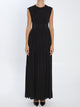 Zimmermann Zimmermann Hypnotic Black Long Dress