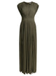 Zimmermann "Luna" Long Dress