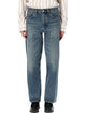 Sunflower Sunflower Loose Fit Organic Cotton Jeans