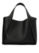 Stella Mccartney Grainy Mat Handbag