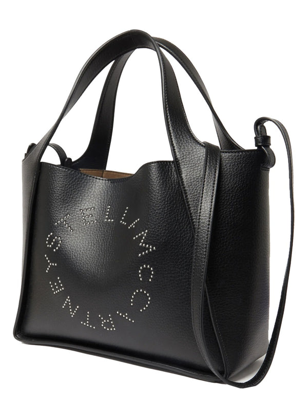 Stella Mccartney Stella Logo Tote Bag