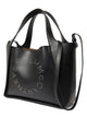 Stella Mccartney Stella Logo Tote Bag