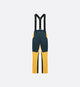 Dior Homme Black Polyamide Pants