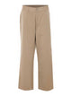 Sunflower Khaki Wide Twist Chino Pants