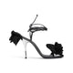 Magda Butrym Flower Shoes