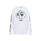 Simone Rocha Dim Sum Logo Print Tshirt