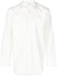 Post Archive Faction (Paf) 5.1 Long Sleeve Center (White)