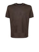 Herno T-Shirt Bordi Continui