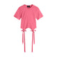 Simone Rocha Bow Tails T-Shirt