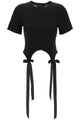 Simone Rocha Bow Tails T