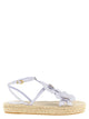 Zimmermann 'Orchid' Sandals