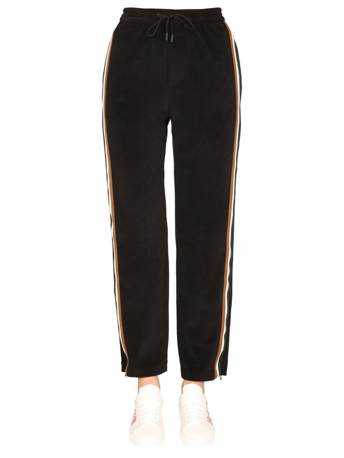 Dsquared "Corduroy" Trousers
