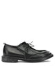 Moma "Bristol" Lace-Up Loafers
