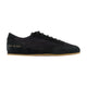 Common Projects Minimal Slip Sneakers -  - Leather - Black