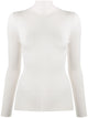 Wolford Wool Turtle-Neck Sweater