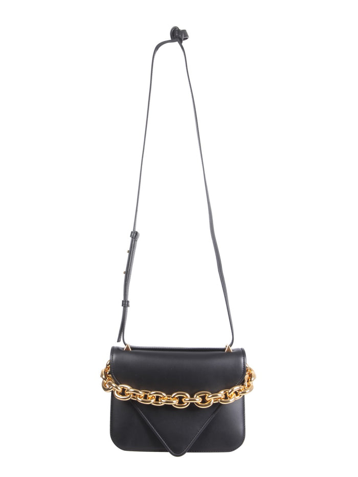 Bottega Veneta Suede Envelope Bag