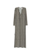 Siyu Baez Kaftan Dress