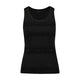 Simone Rocha Fitted Ruffle Frill T-Shirt