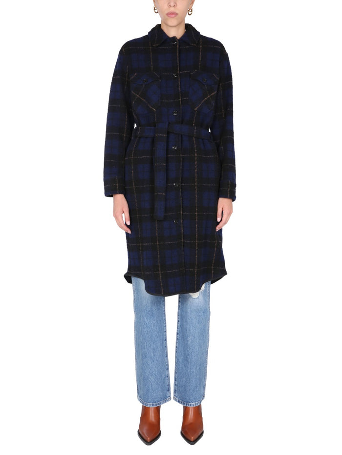 Woolrich "Gentry" Trench