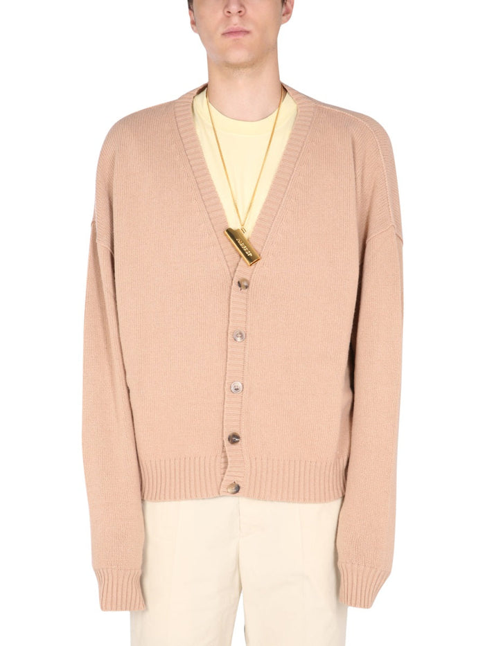 Ambush Oversize Fit Cardigan