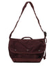 Porter Yoshida "Crag Messenger" Large Shoulder Bag