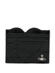 Vivienne Westwood Heart Card Holder