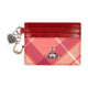Vivienne Westwood Card Holder -  - Leather - Pink
