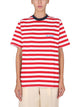 Sunnei X Eleonora Bonucci T-Shirt With Mini Logo