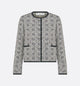 Dior Macrocannage Jacket