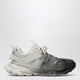 Balenciaga Track Gradient Sneakers In Black/Beige