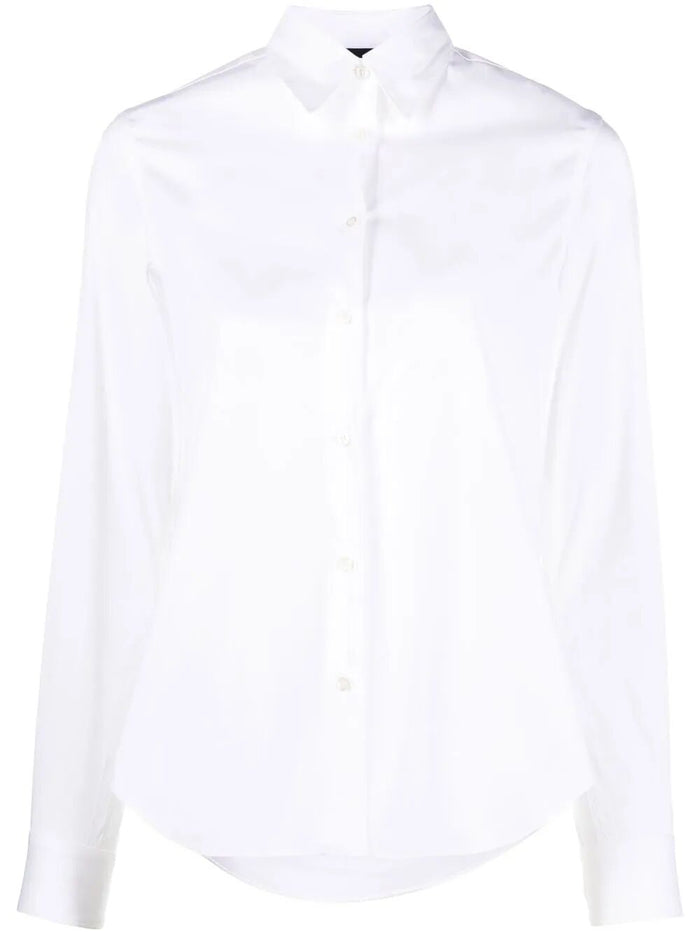 Aspesi "Mod.5422" Icons Stretch Shirt