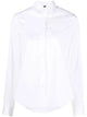Aspesi "Mod.5422" Icons Stretch Shirt