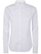 Aspesi "Mod.5422" Icons Cotton Shirt