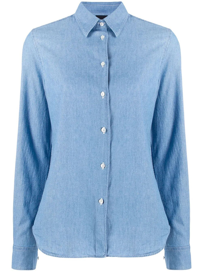 Aspesi Classic Shirt