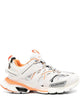 Balenciaga Track Panel Style Sneakers