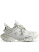 Balenciaga Layered Track Sneakers